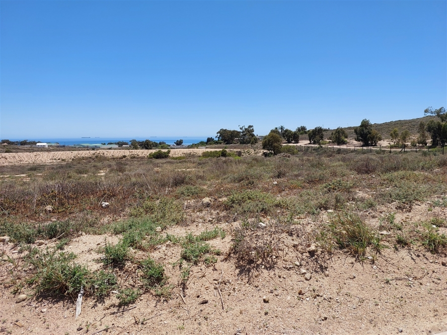 0 Bedroom Property for Sale in St Helena Views Western Cape